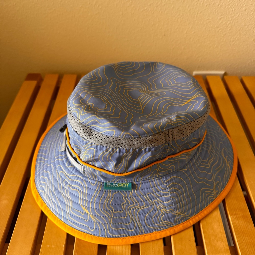Sundry Sun Hat Kids